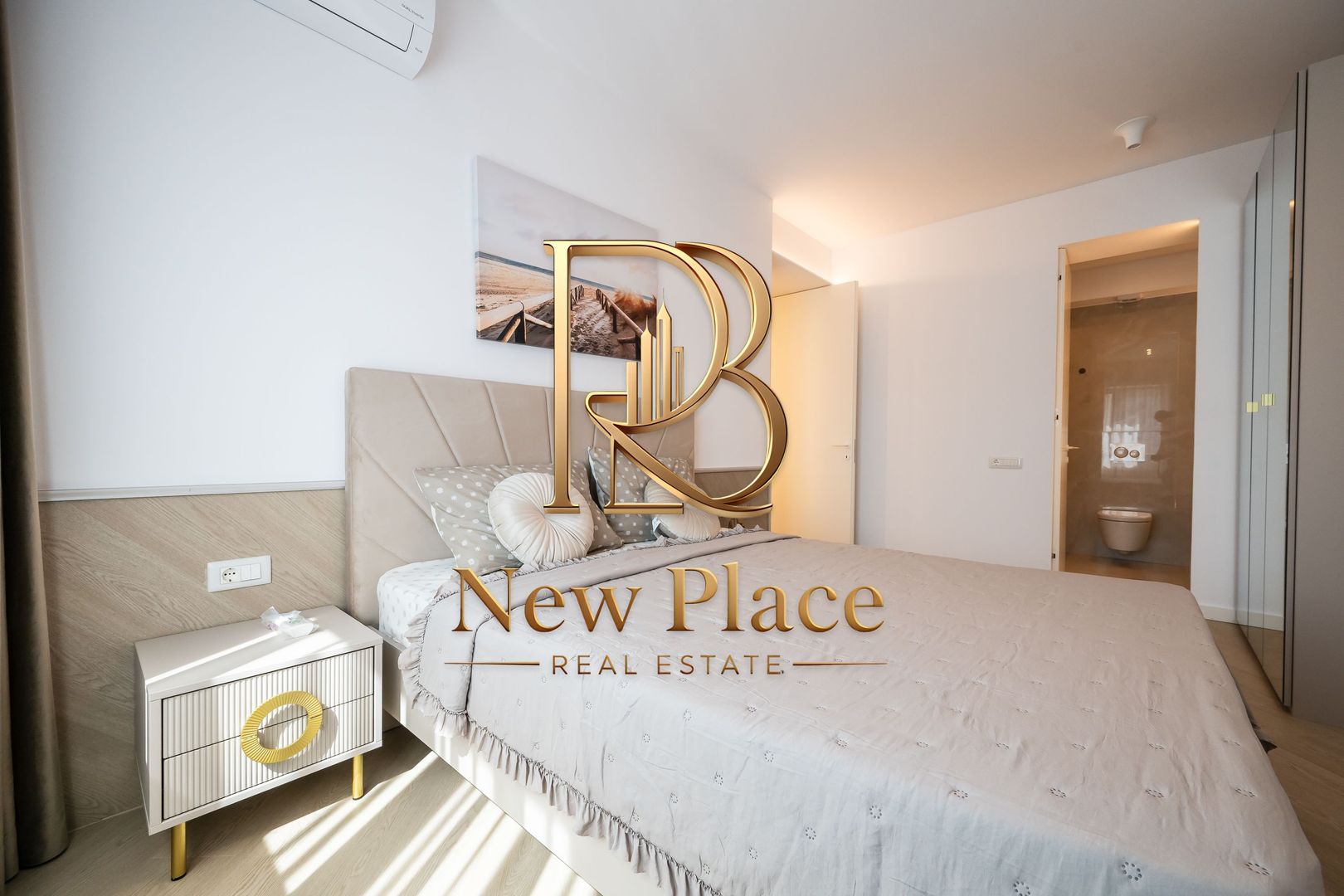 [VIDEO] CORTINA NORTH | Prima inchiriere | Orientare spre Sud | Parcare | LUX - Poză 14