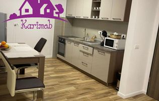 Apartament de inchiriat West Residence