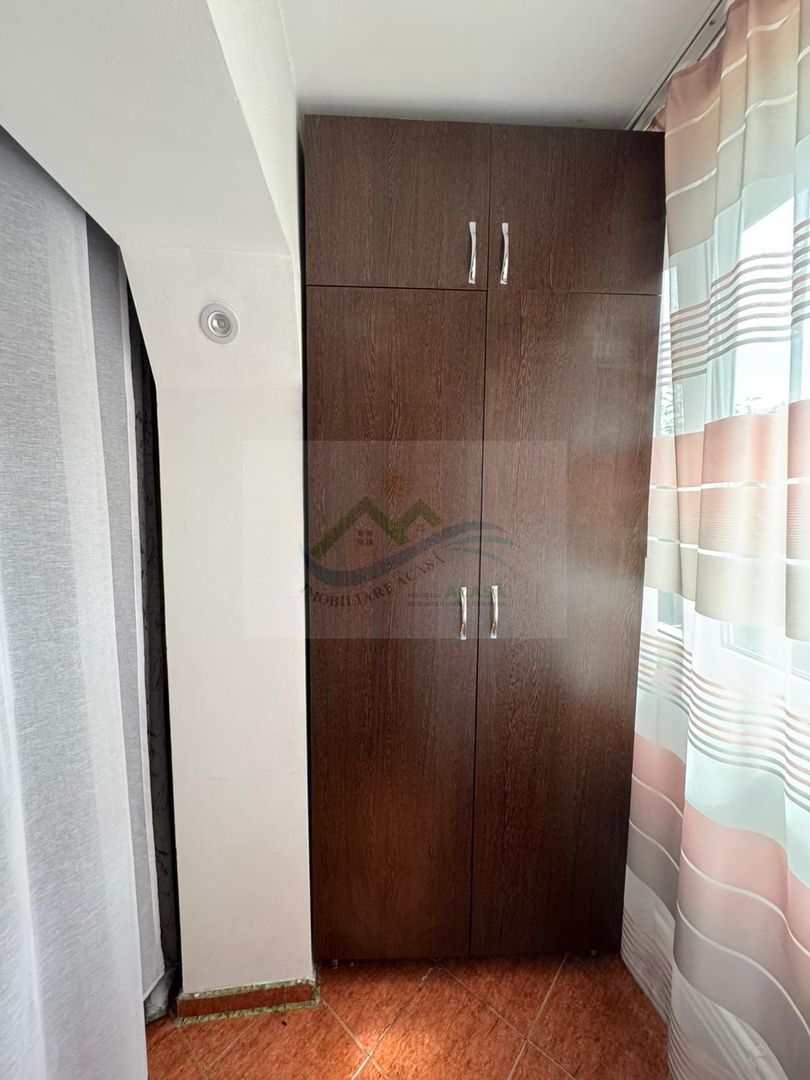Apartament cu 2 camere Burdujeni/Suceava - Poză 8