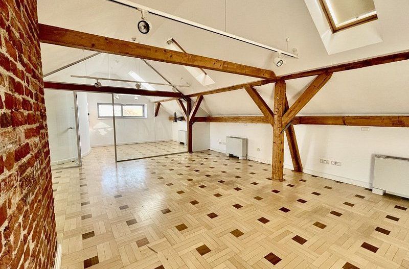 Spațiu Birou - Mansarda Cosy - Poză 6