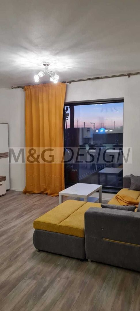 Apartament 2 camere Giroc bloc nou - Poză 2