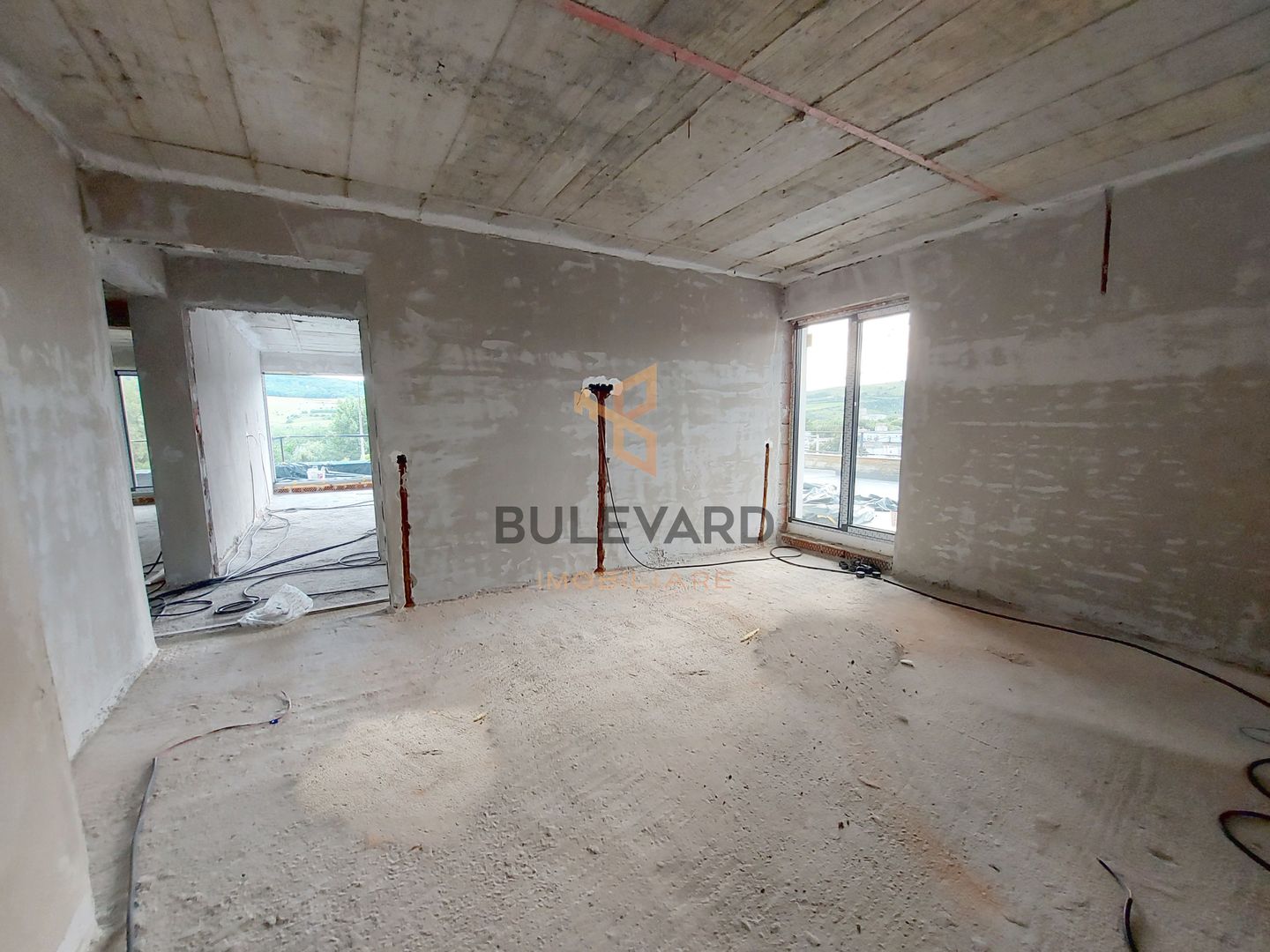 Penthouse de 240 mp+terase de 480 mp! - Poză 12