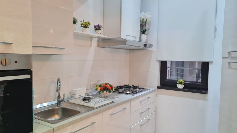 2 camere | Green Vista Pipera | lângă Școala Americană - Poză 3