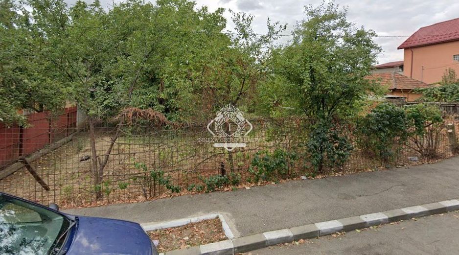 Cartier Andronache - Colentina I Teren Intravilan I 300mp - Poză 1