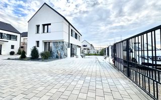 Casă premium în Dumbrăvița – pregătită pentru mutare imediată - Poză 24