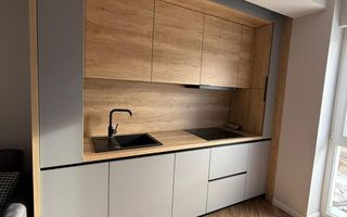 Apartament cu două camere la cheie - Poză 8