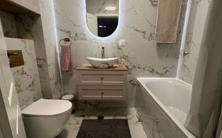 Apartament 3 camere decomandat, zona BMW - Poză 11