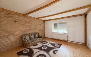 Casa individuală cu 6 camere | Mosnita Veche - Poză 1