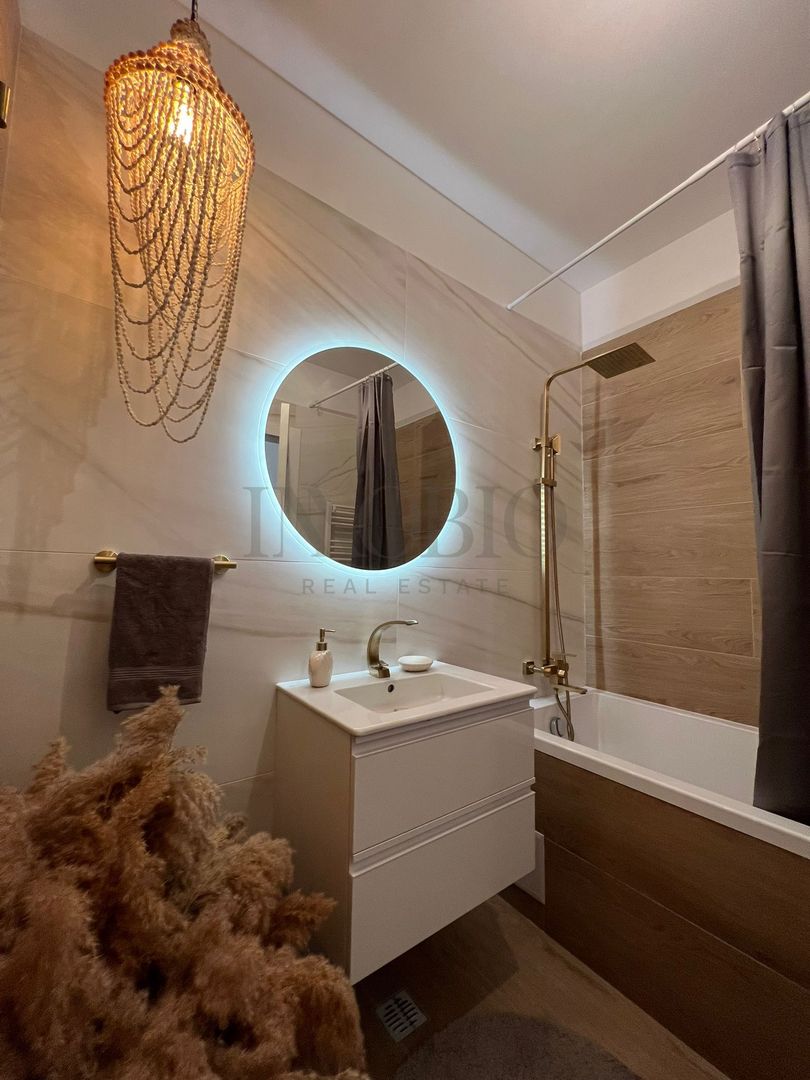 Apartament 2 Camere | Atlas Residence | Loc de Parcare - Poză 12