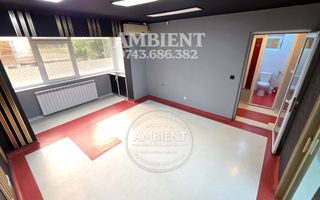 SPAȚIU COMERCIAL - Ap.artament 1 cameră, VASLUI - zona TRAIAN - AUTOMOMENT; - Poză 9