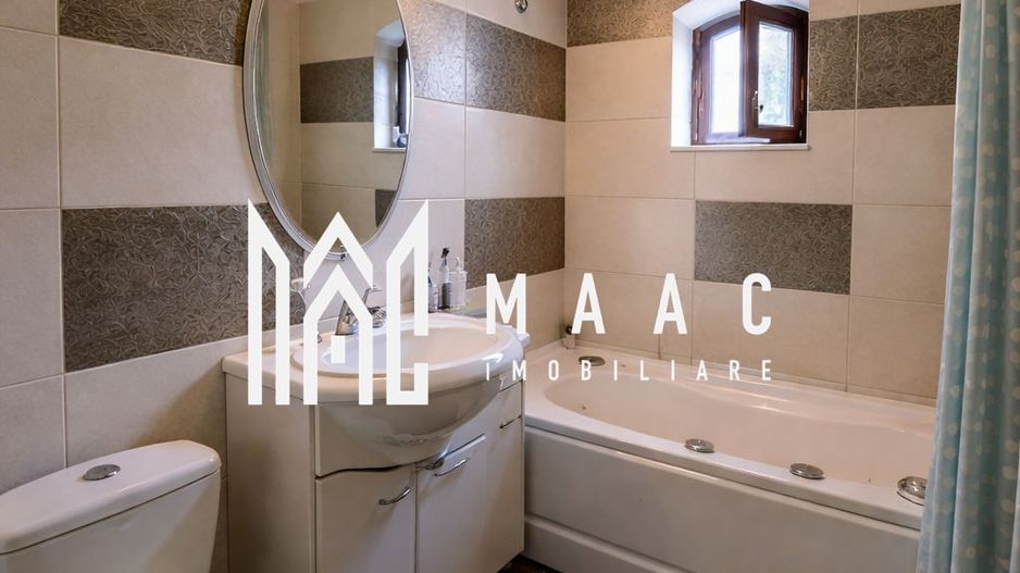 Apartament 3 camere | Centrala Proprie | Parter 69MP - Poză 5