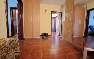 Tatarasi Oancea, apartament 3 camere, 78 mp, etaj 2, liber - Poză 11