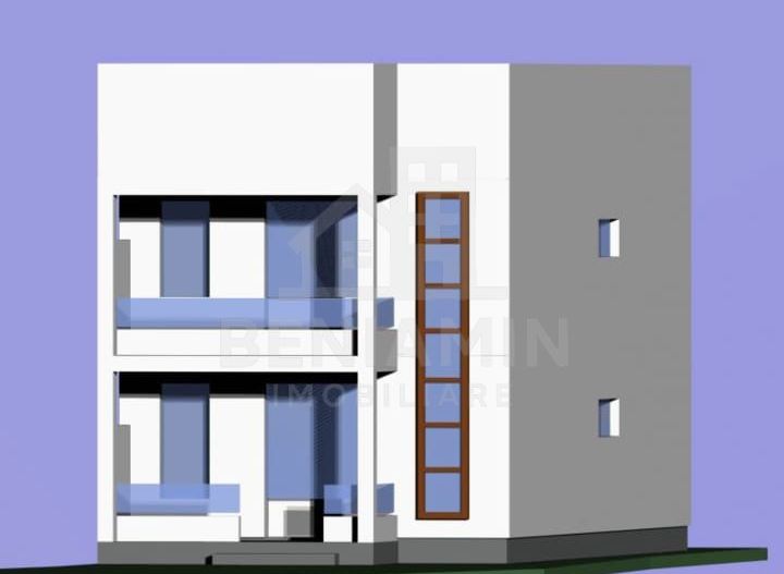 Teren Intravilan-277mp-Toate Utilitatile-Zona Spitalul Numarul 1 - Poză 7