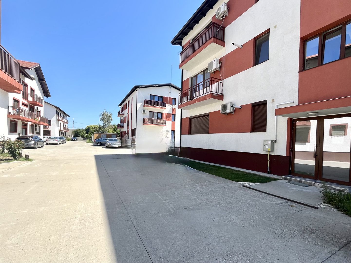 Tur-Apartament 3 camere – Confort și spațiu, în zona Mircea cel Bătrân - Poză 28