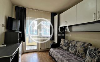 Apartament de vânzare cu 2 camere în zona Rogerius, Oradea - Poză 1