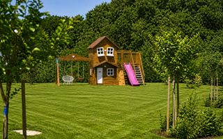SMART VILLA | PADURE | GATED COMMUNITY - Poză 5