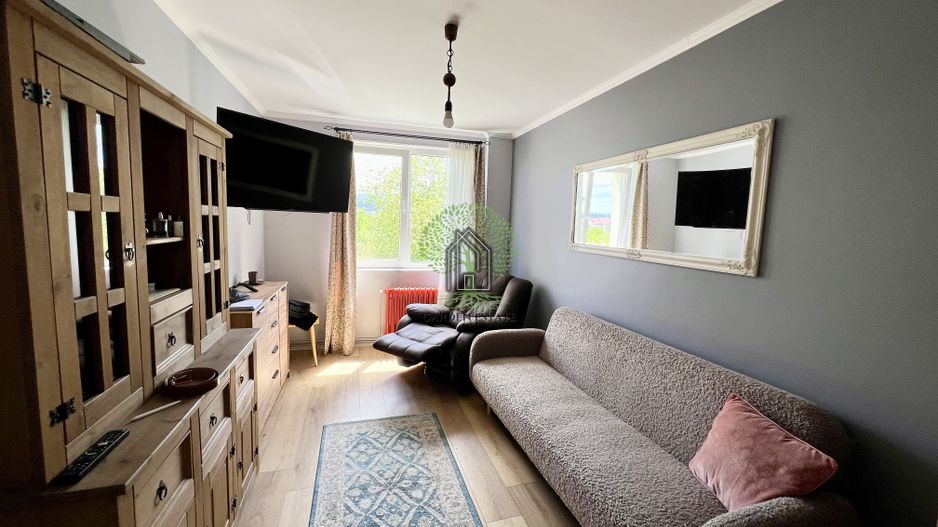 Apartament 3 camere decomandat Gheorgheni aleea Azuga - Poză 3