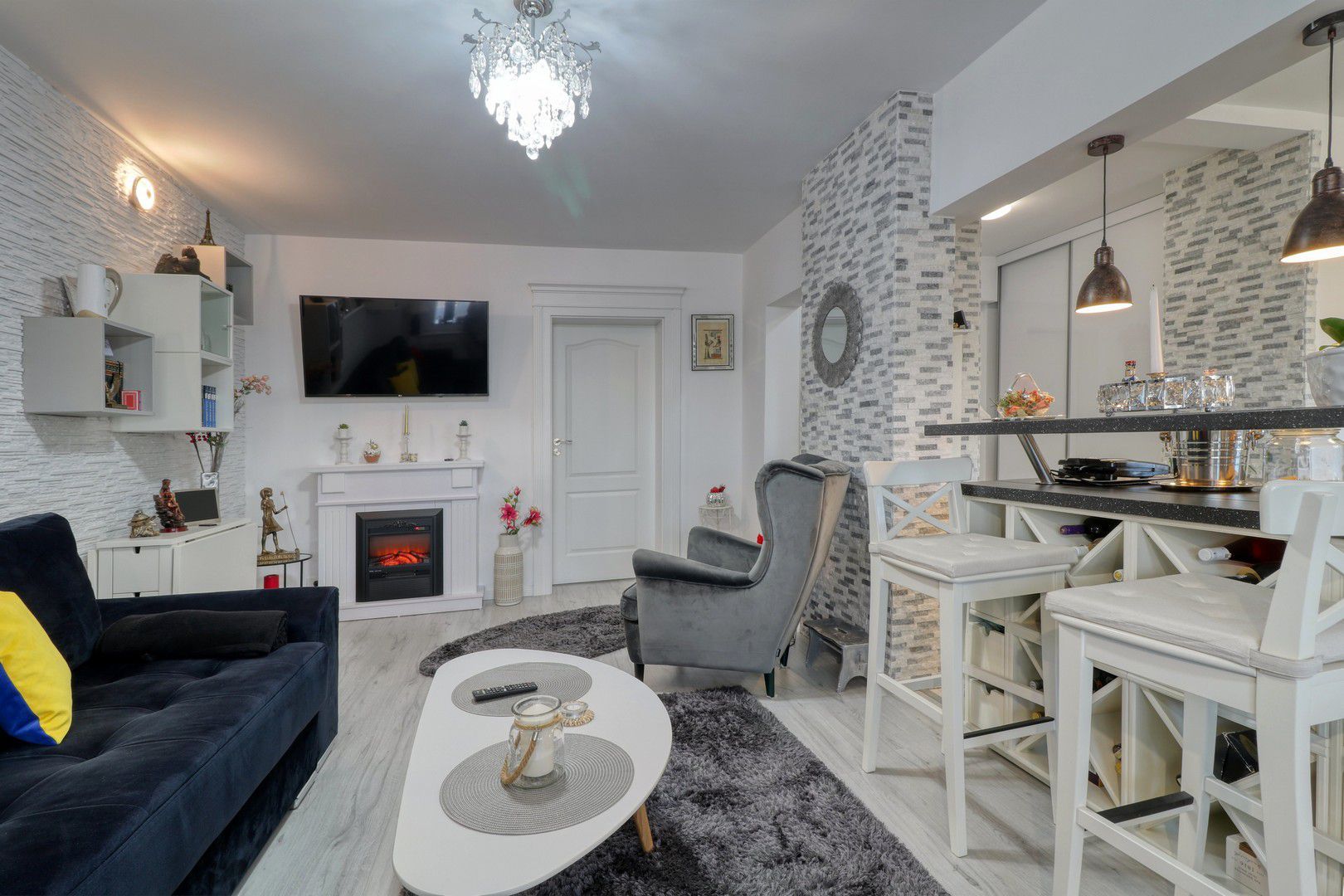 2 Camere Marriott-  la cheie-  Nou! - Poză 19