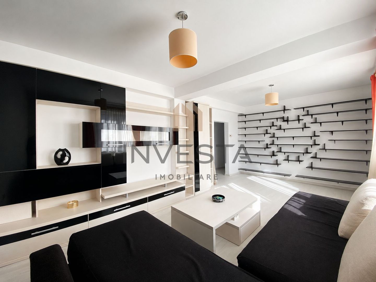 Apartament cu 2 camere de inchiriat,  zona strazii Eugen Ionesco - Poză 1