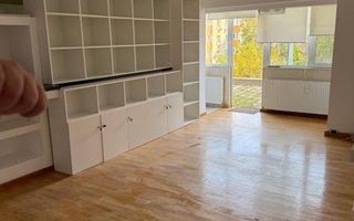 BRASADAS inchiriaza ap 3 cam birou/locuit - terasa - Unirii. - Poză 4