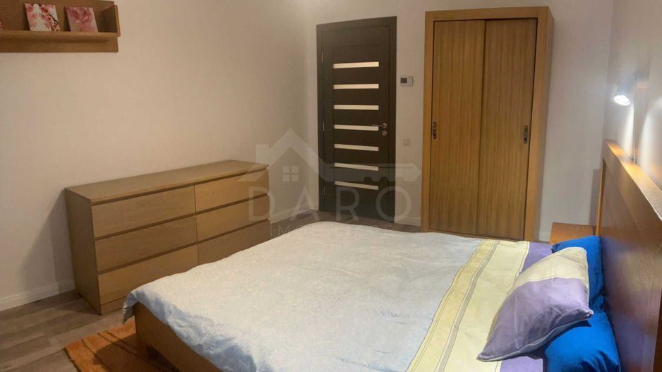 Apartament cu 2 Camere de Închiriat la Concept 9 - Poză 2