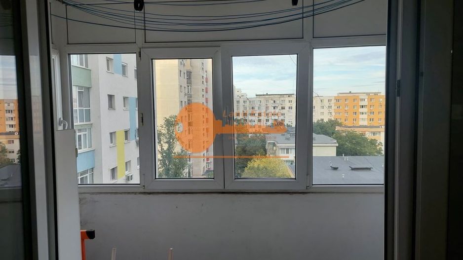 Apartament cu 3 camere in zona Rahova - Poză 8