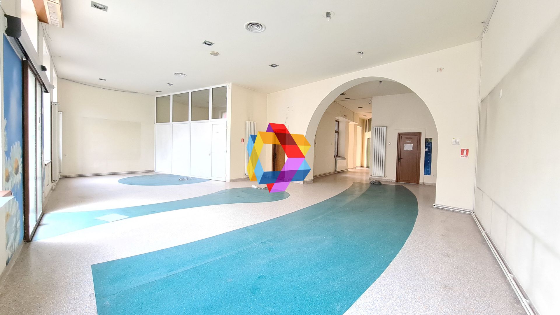 Spatiu comercial - 390 mp #plus-imo.ro - Poză 2