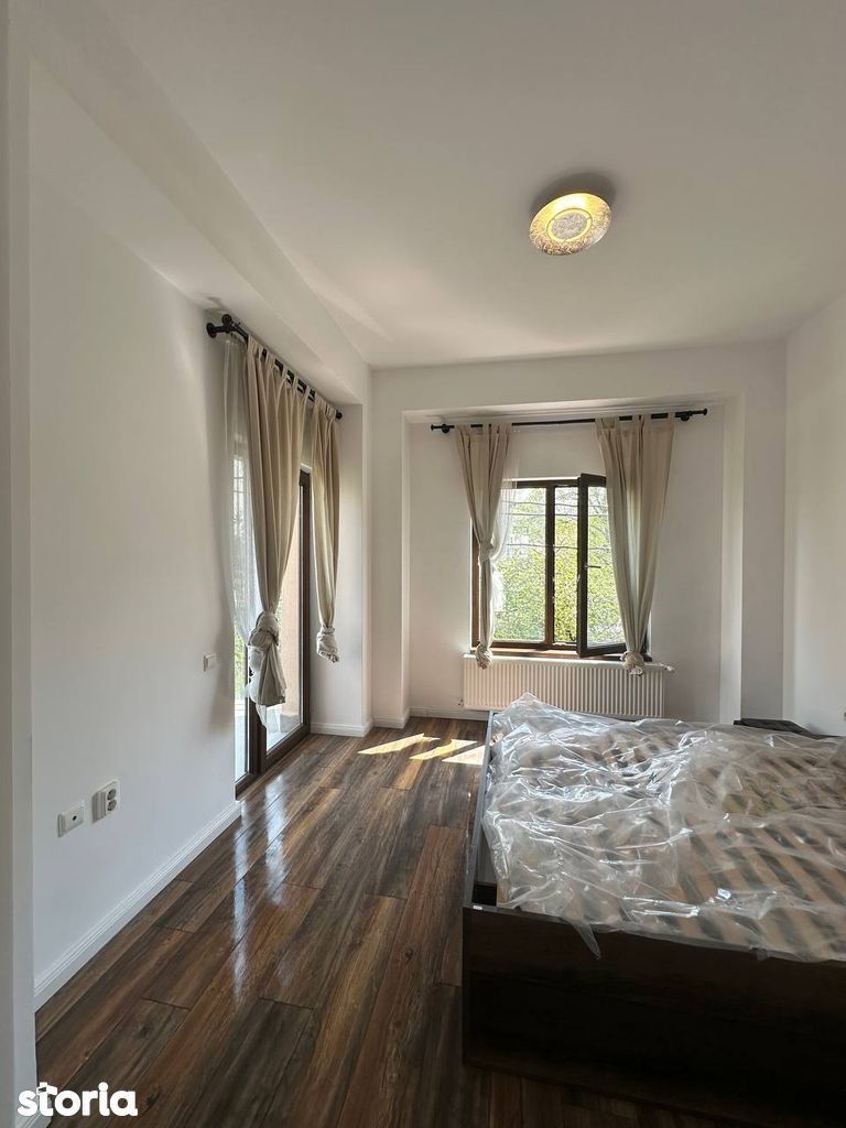 Vilă 6 Camere 2012 - BANEASA - HERASTRAU - - Poză 13