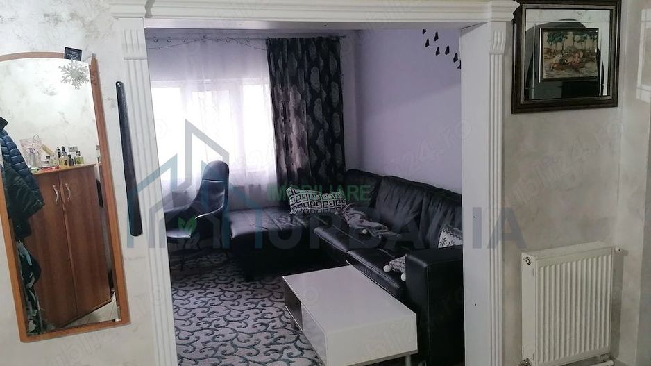 Apartament 4 camere, 97 mp, cartier Dacia, Iași - Poză 5