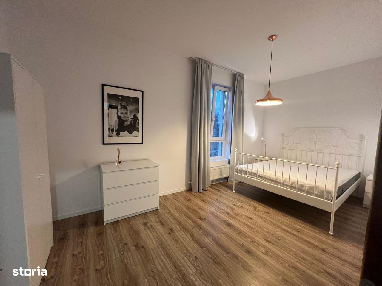 Apartament 3 camere I Floreasca I Laguna Residence - Poză 7