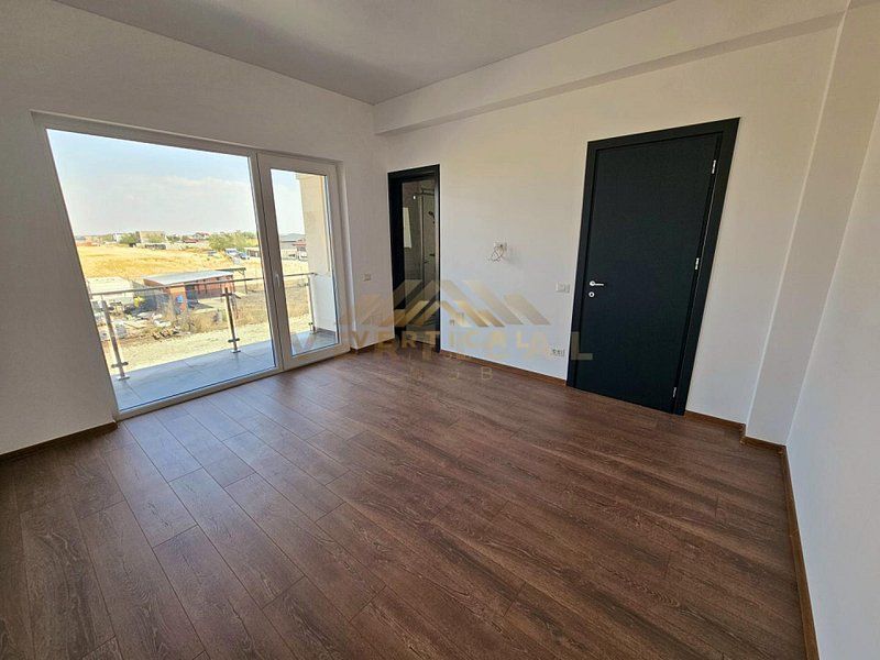 Vila 4 camere| Proiect Rezidential| comuna Berceni - Poză 20