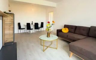 2 Camere, Complex CUBIC 7 Residence, Bloc FINALIZAT - POZE REALE - Poză 4