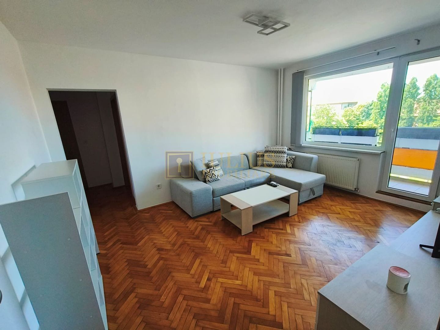 apartament spatios, ideal pentru studenti-Take Ionescu- Pet-Friendly - Poză 1