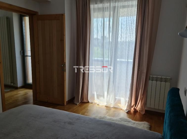 2 camere | Verona Residence | City Park Mall | Loc de  parcare - Poză 7