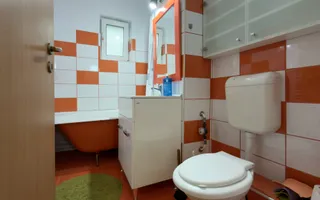 Apartament 2 camere decomandat, parcare în zona Grigorescu - Poză 17