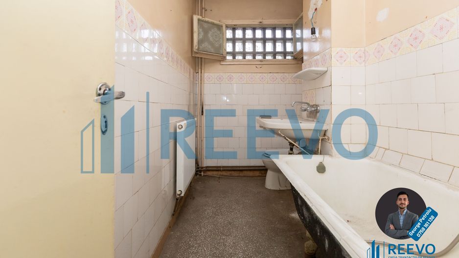 Apartament 2 camere, Aleea Parcului - Poză 10