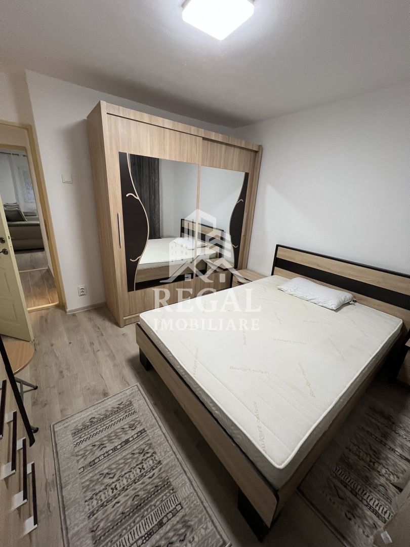 Apartament 2 camere, Micro 5/1 – mobilat și utilat, renovat complet - Poză 3
