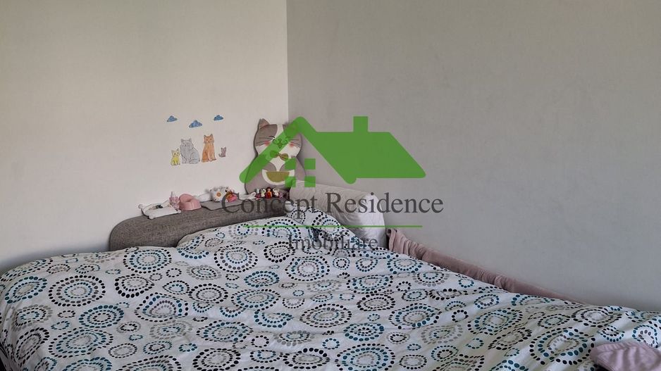 Apartament 64 mp, etaj 4 – str. Dimitrie Cantemir - Poză 10