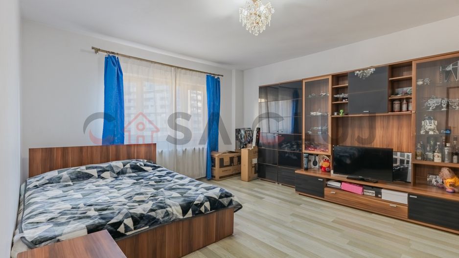 Apartament cu 3 camere,  Blvd Dorobantilor, cu parcare!! - Poză 3