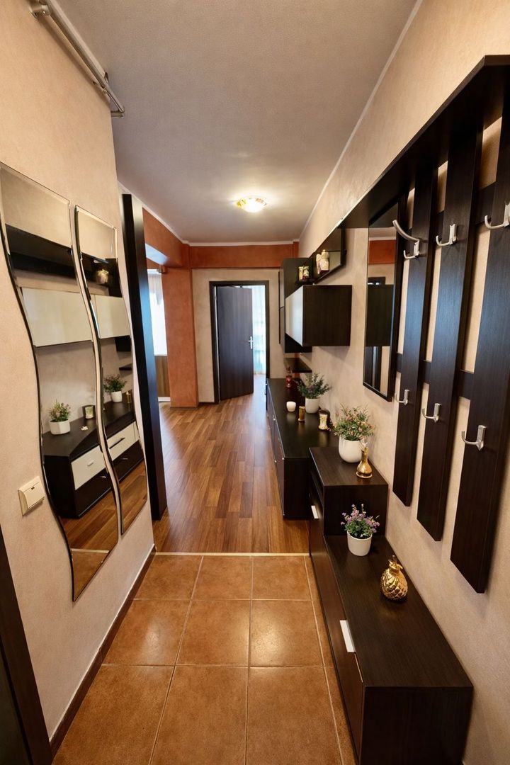 Apartament 2 camere 48mp • Etaj 1/4 • Parcare cu CF • Buna Ziua – Calea Turzii - Poză 5