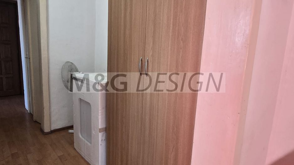 Ap 3 camere, zona Lipovei, etaj 3, decomandat - Poză 18