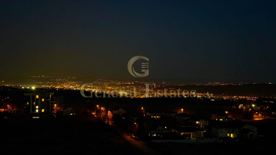 Vânzare apartament 2 camere | 55,6 mp | Copou Garden Residence - Poză 20