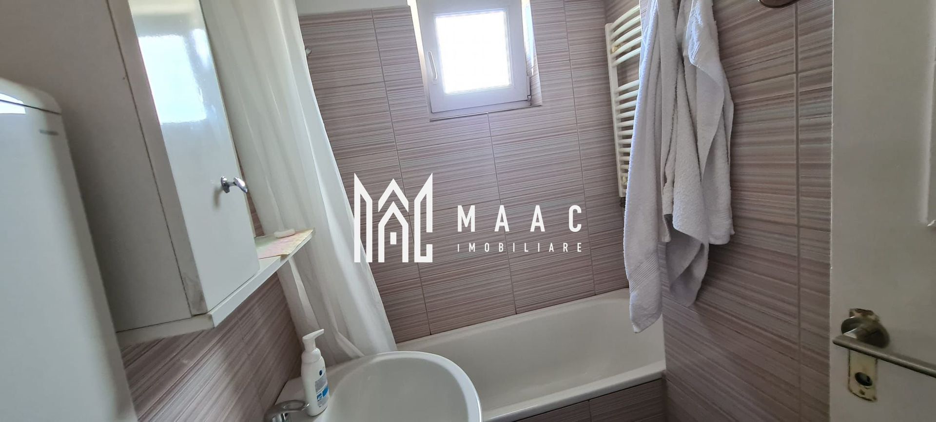 Apartament 3 Camere | Etaj 3 | Zona Mihai Viteazu - Poză 6