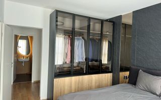 Penthouse | 2 Niveluri | Vedere Panoramica | Avangarden 5 - Poză 11