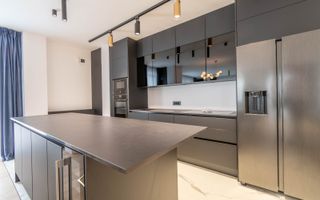 Apartament de Vanzare cu 4 Camere-135 mp și Terasa de 85 mp  Marasti - Poză 7