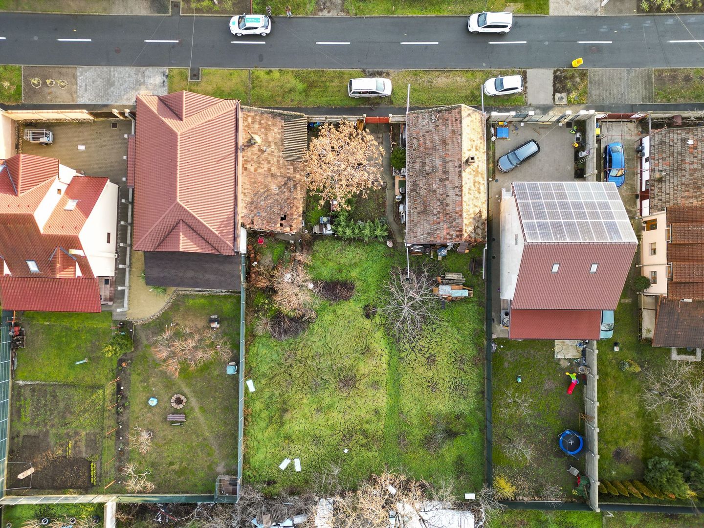 Teren de vânzare intravilan în Poltura - Poză 4