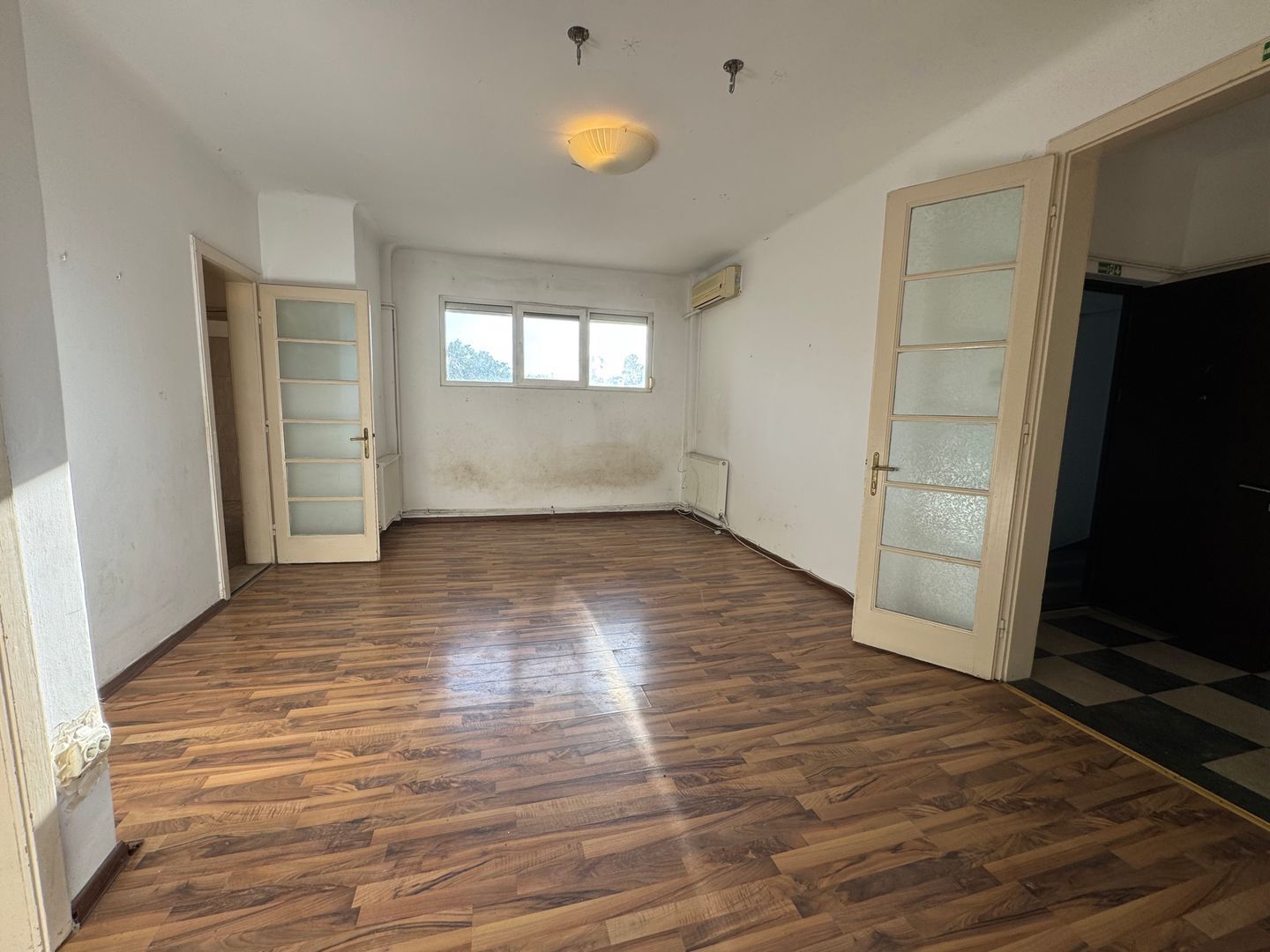 Apartament nemobilat 3 camere Dorobanti M261 - Poză 11