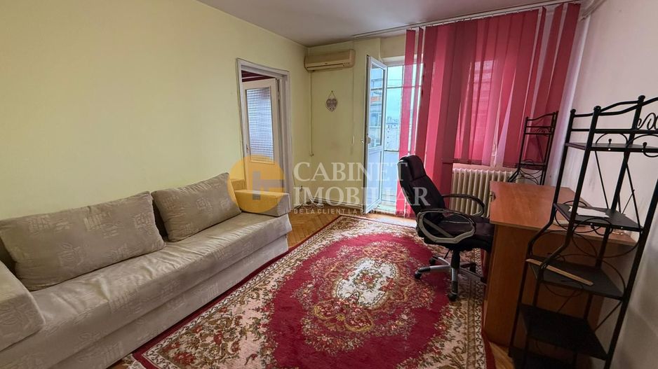 2 Camere - Podu Ros - Liceul Emil Racovita - Poză 1