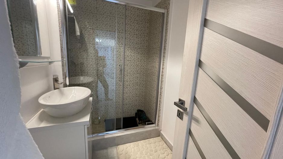 AP. 3 CAMERE C-TIN BRANCOVEANU, CENTRALA, MASINA SPALAT VASE, METROU - Poză 10