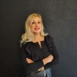 Lavinia Oancea - Continental Invest Real Estate